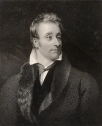 James Wardrop, J. Thomson metszete, a „The National Portrait Gallery, Volume III”-ból, megjelent 1820 körül